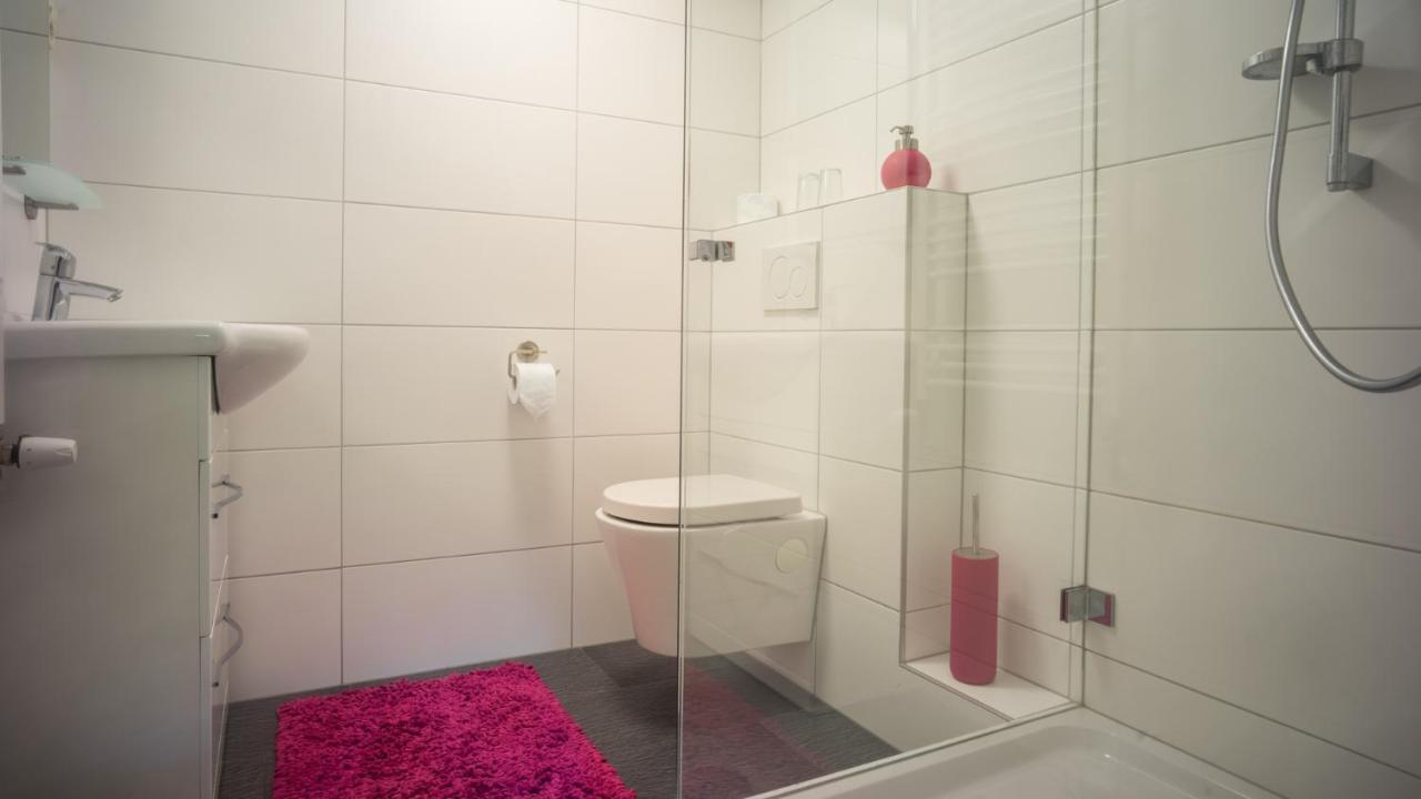 Panorama Sousberg Appartementen Schin op Geul Exterior foto
