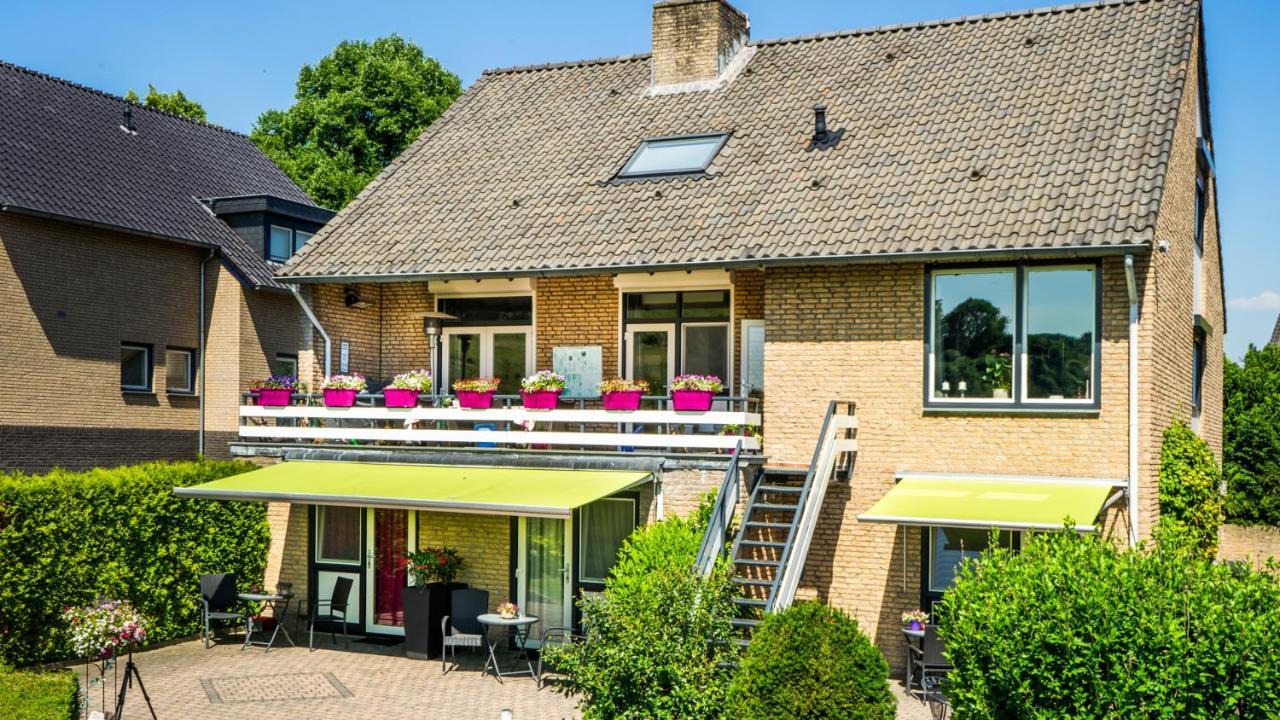 Panorama Sousberg Appartementen Schin op Geul Exterior foto