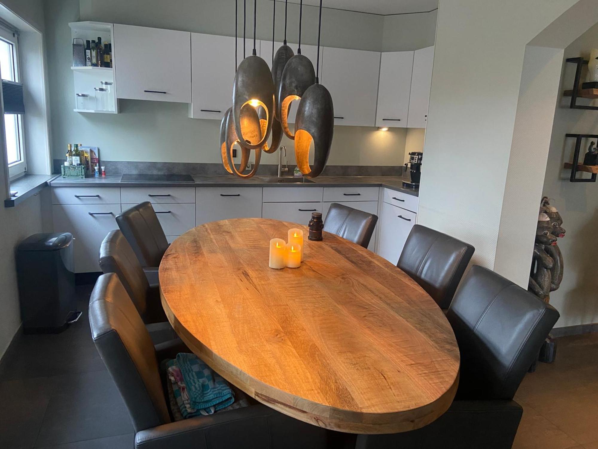 Panorama Sousberg Appartementen Schin op Geul Habitación foto